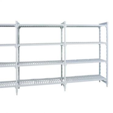 Cambro - Varastohylly cambro perus 1800 x 1200 x 500