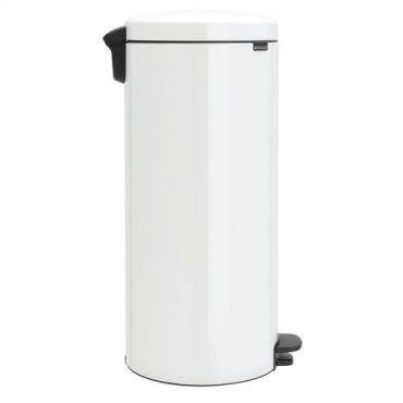 Brabantia - Roskakori polkimella newicon 30l valkoinen