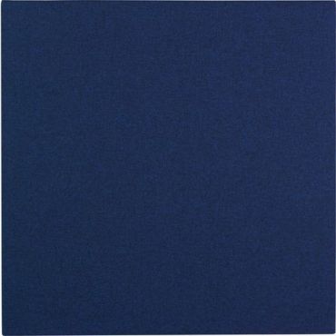Abstracta - Soneo-seinävaimennin 500x500x50 salsa -40 dark blue