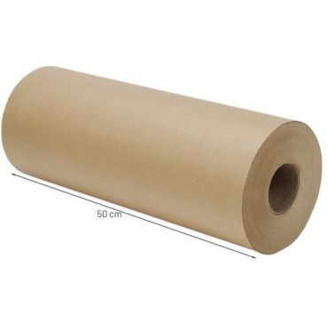 Manutan expert - Voimapaperi kierrätetty 50 cm