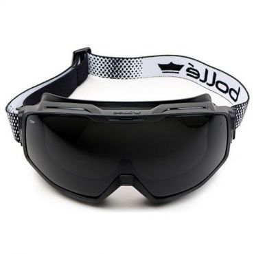 Bolle safety - Suojalasit maski hitsaukseen universal goggle - tuuletettu