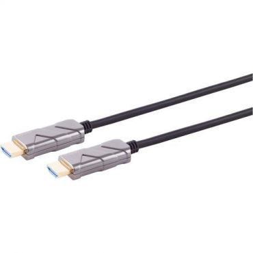 Legamaster - Fiberoptinen hdmi 2.1-kaapeli 10k@120hz 10 m