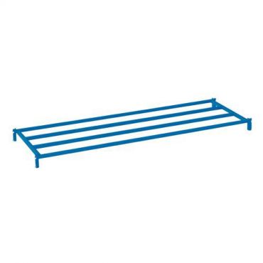 Manorga - Putkiprofiilihylly 125x80 varastohylly combi-plus