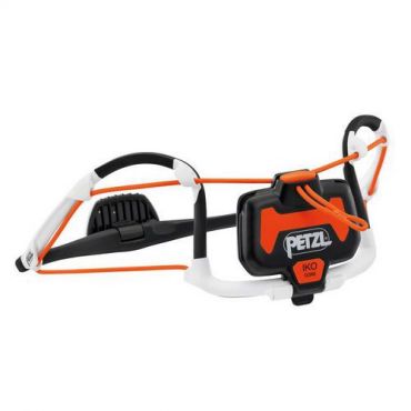 Petzl - Ergonominen otsalamppu iko core 500lm