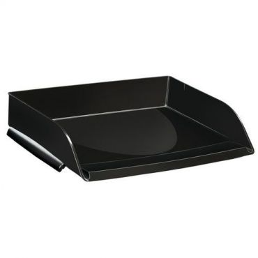 Cep - Lomakelaatikko pro pitkä sivu musta