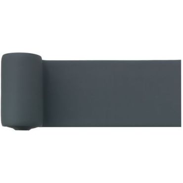 Matting - Yoga Super Plus - Työpaikkamatto 91x100 cm - Harmaa - 12 mm paksu - Erittäin pehmeä ja kimmoisa