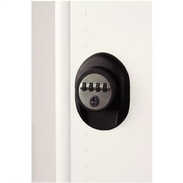 Acial - Liivi yks. 2-värinen 2p k 1 800 x p 600 x halk 500 harmaa/kirkas