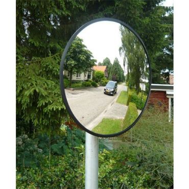 Teollisuuspeili robust ø 50 cm - Witre