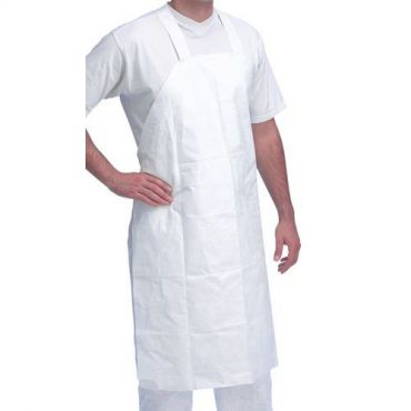 Tyvek dupont - Esiliina tyvek 25 kplk