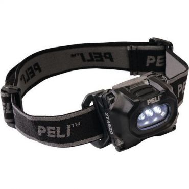 Peli - Peli led otsalamppu