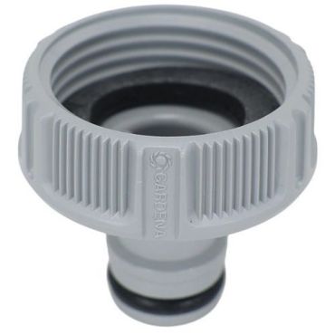 Gardena - Hanaliitin 26-34 mm Classic - Perinteinen malli - Puutarhanhoito