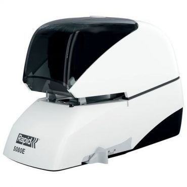 Rapid - Rapid kosketusvapaa sähköinen niittilaite 5080e musta