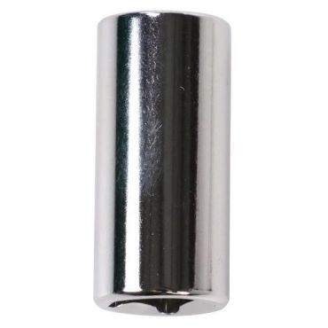 Manutan Expert - Kuusiokolokärki 6 mm - 1/4" - 25 mm pituus - Brillante-pinta - 10 vuoden takuu