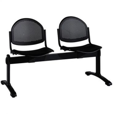 Sokoa - Penkki lisa musta