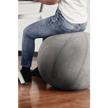 Matting - Pilates-tuoli sua balanceball grey 65