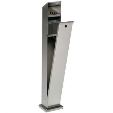 Var - Tuhkakuppi sg 124 2 l