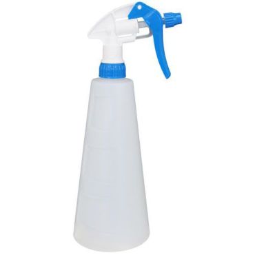 Pressol - Ruiskupullo 750 ml - Valkoinen/sininen - Polyeteeni - Tarkka annostelu
