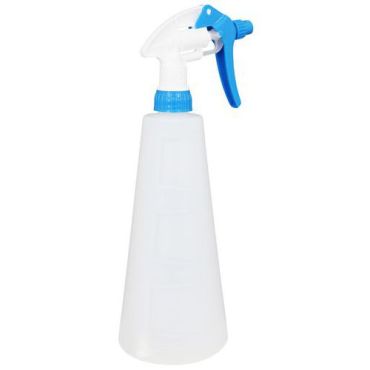 Pressol - Ruiskupullo 750 ml - Valkoinen/sininen - Polyeteeni - Tarkka annostelu