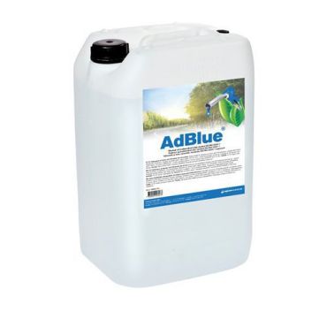 Arom Dekor - AdBlue 25L - Ajoneuvojen huolto