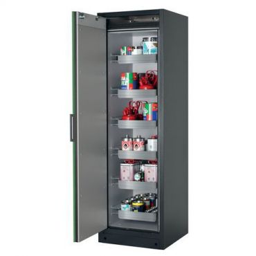 Asecos - Paloturvakaappi q-classic-90 3007204833618