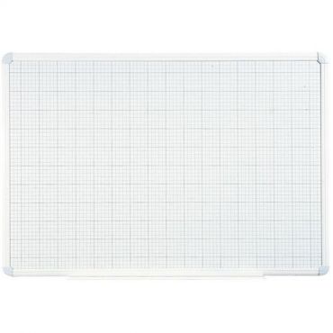 Vanerum - Suunnittelutaulu ruudukko 1x1 cm 90 cm