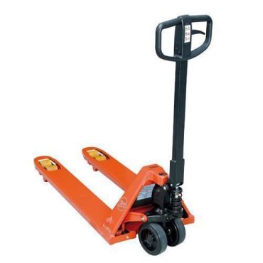 Bt - Haarukkavaunu bt silent lifter teli/powerthane