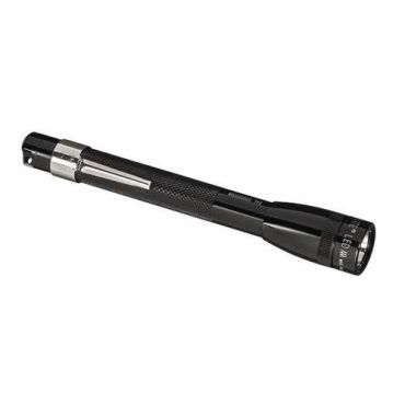 Maglite - Taskulamppu maglite mini led aaa musta