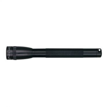 Maglite - Taskulamppu maglite mini aaa musta