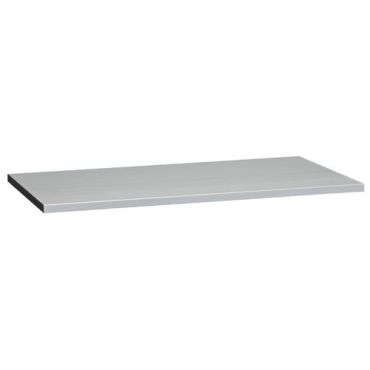 Työtaso terästä 1600 x 600 x 40 mm – Vahva ja kestävä verstaskaluste