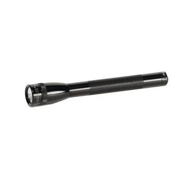 Maglite - Taskulamppu maglite mini aaa musta
