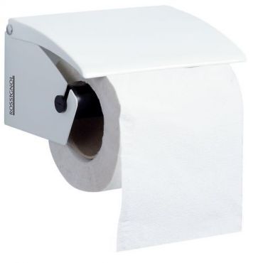 Wc-paperiteline Metallia,