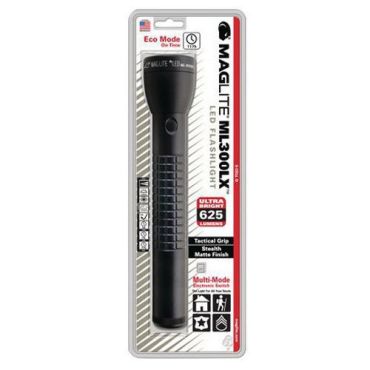 Maglite - Taskulamppu maglite ml300lx-3d