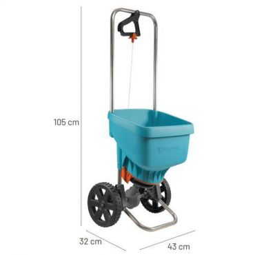 Gardena - Yleislevitin yleiskäyttöön xl - 18 l - gardena