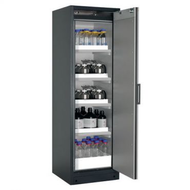 Asecos - Paloturvakaappi q-pegasus-90 3007505033418