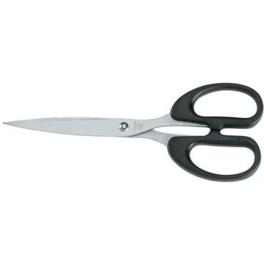 Ammattisakset musta 18 cm - Witre