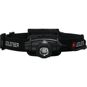 Ledlenser - Ajovalaisin h5r core ladattava - ledlenser