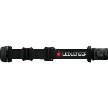 Ledlenser - Ajovalaisin h5r core ladattava - ledlenser