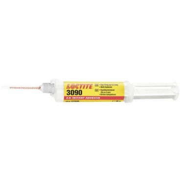 Loctite - Loctite 3090 ‐pikaliima 11 g