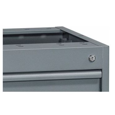 Wfi - Laatikosto 2 x 100 sopii työpöydät