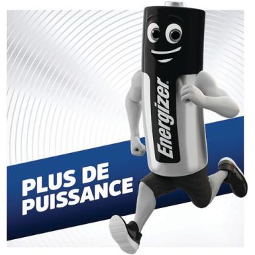 Energizer - Ultimate-litiumparisto - 9 v - 10 kpl:n pakkaus - energizer