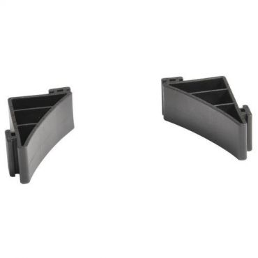 Matador - Alumiininen taitettava nokkakärry – 150 kg säädettävä