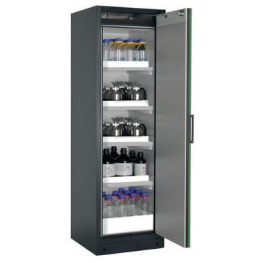 Asecos - Paloturvakaappi q-pegasus-90 3007504833418