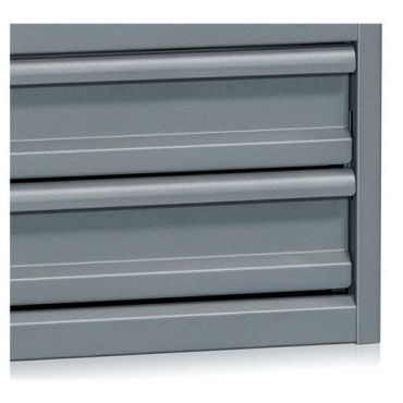 Wfi - Laatikosto 2 x 100 sopii työpöydät