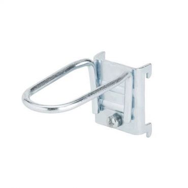Wfi - Suljettu kaksoiskoukku 70 x 25 mm 5 kpl