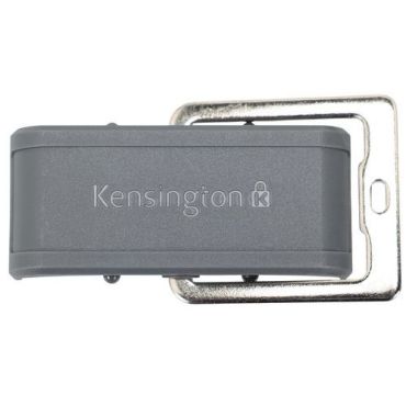 Kensington - Kensington-kaapeliankkuri pöydälle teräs