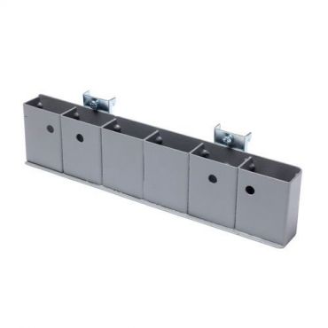 Wfi - Lokerolista 330 x 25 x 65 mm 1 kpl