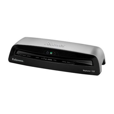Fellowes - A3-laminointikone Neptune 3 - 80 cm/min nopeus - 1 min esilämmitys