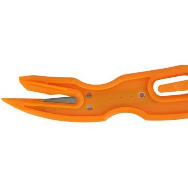 Mure et Peyrot - Monitoimiveitsi Cenon Oranssi - 153mm - Ergonominen 10 osaa