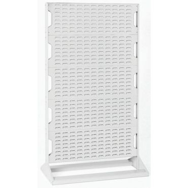 Bott - Laatikkoteline vaaleanharmaa 16917127.16v