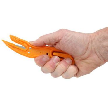 Mure et Peyrot - Monitoimiveitsi Cenon Oranssi - 153mm - Ergonominen 10 osaa